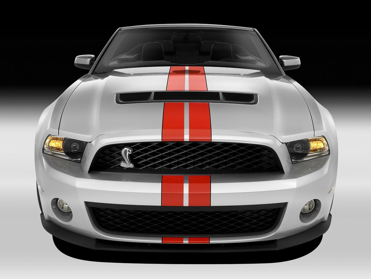 2011 Shelby GT500 0003-4706