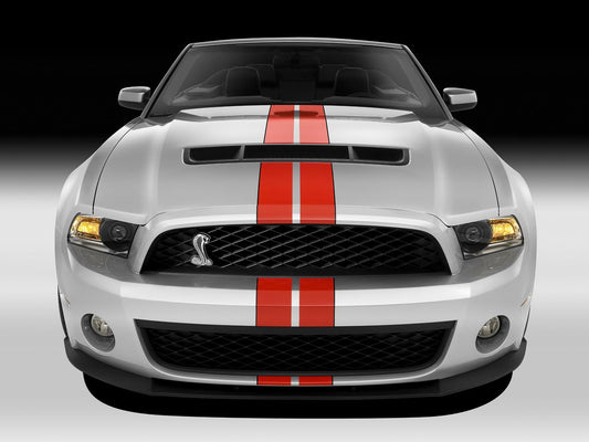 2011 Shelby GT500 0003-4706