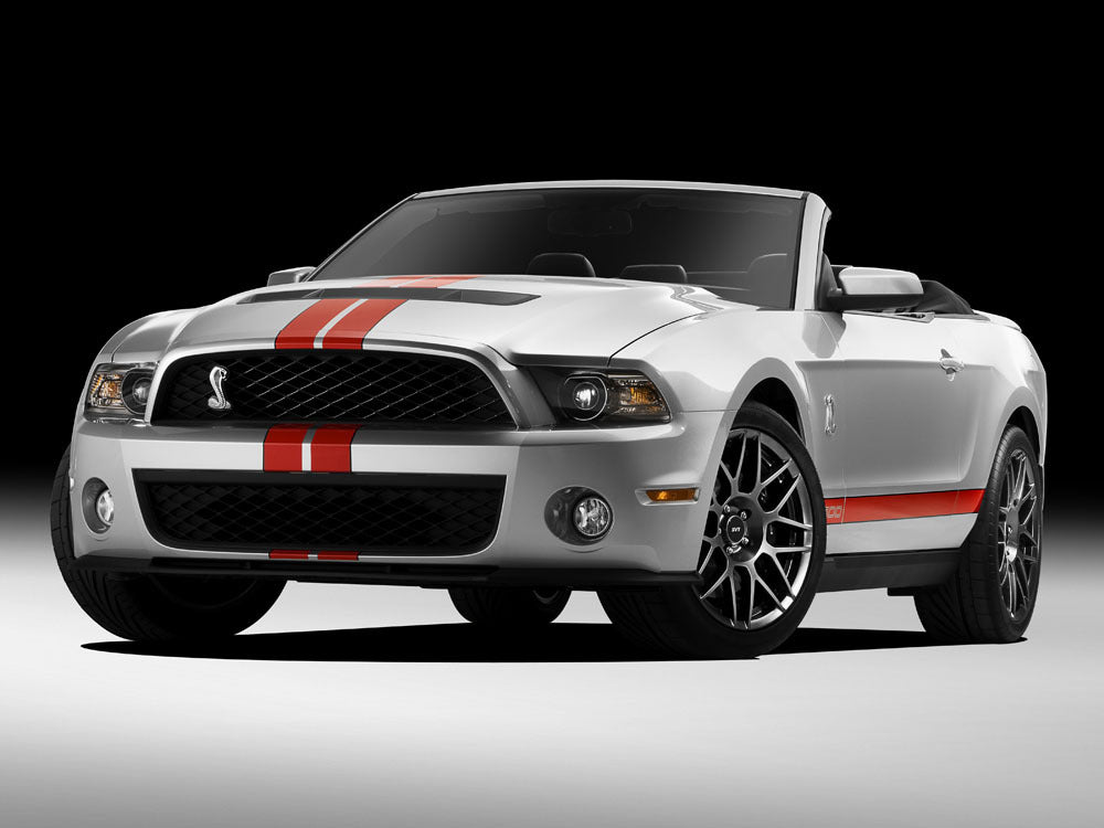 2011 Shelby GT500 0003-4707