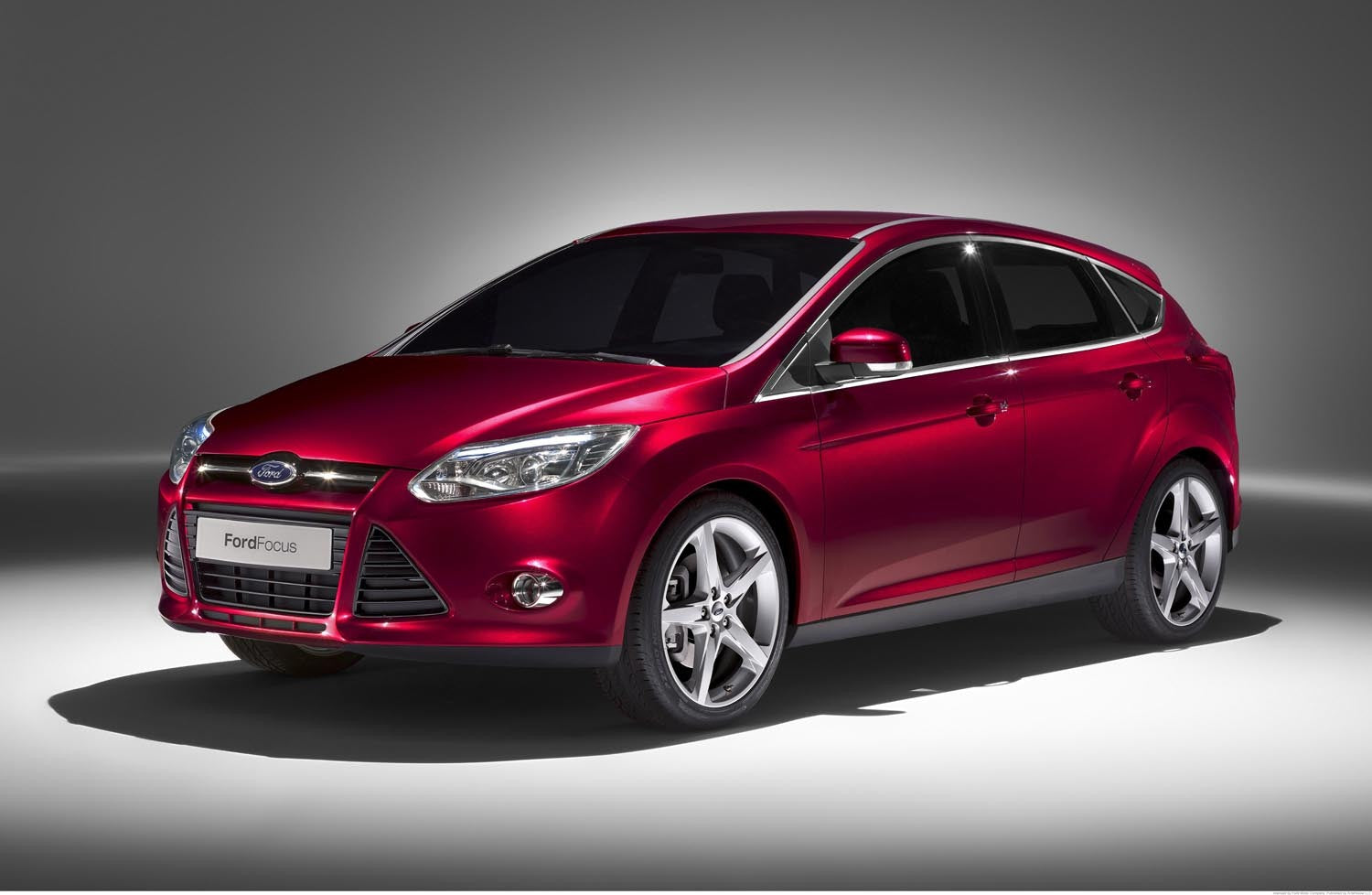 2012 Next Gen Ford Focusus 0003-4710