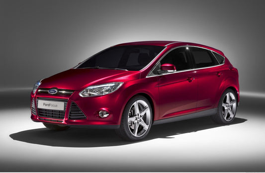 2012 Next Gen Ford Focusus 0003-4710