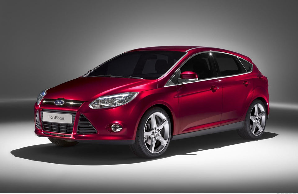 2012 Next Gen Ford Focusus 0003-4710
