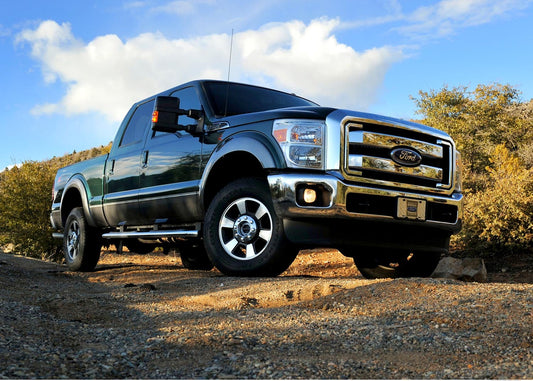 2011 Super Duty 0003-4713