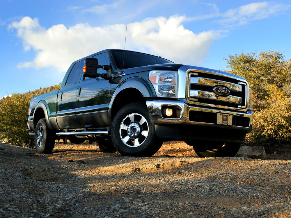 2011 Super Duty 0003-4713