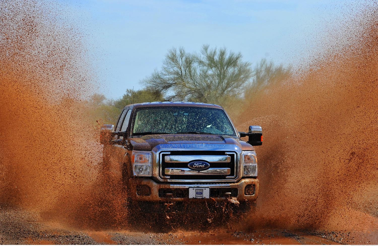 2011 Super Duty 0003-4717