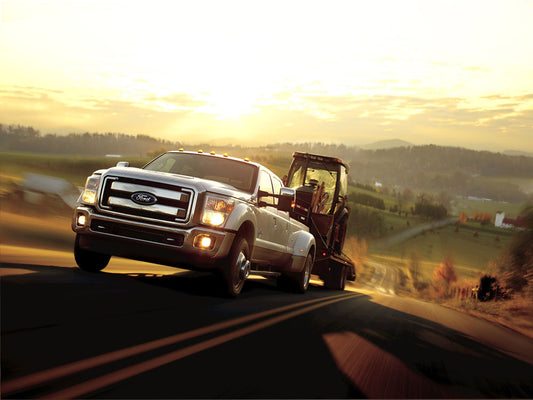 2011 Super Duty 0003-4720