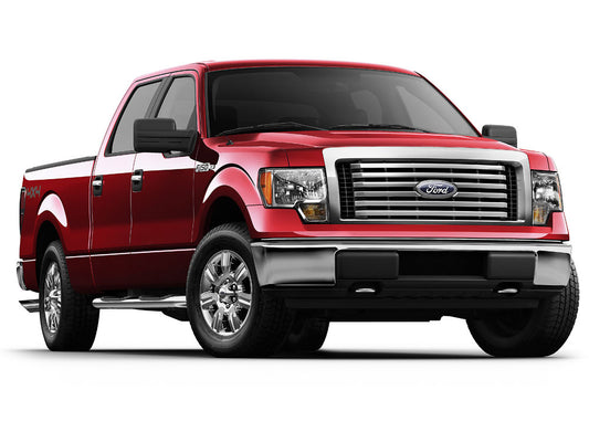 2010 Ford F-150 0003-4782