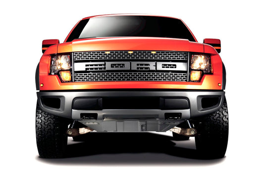 2010 F-150 Raptor 0003-4783