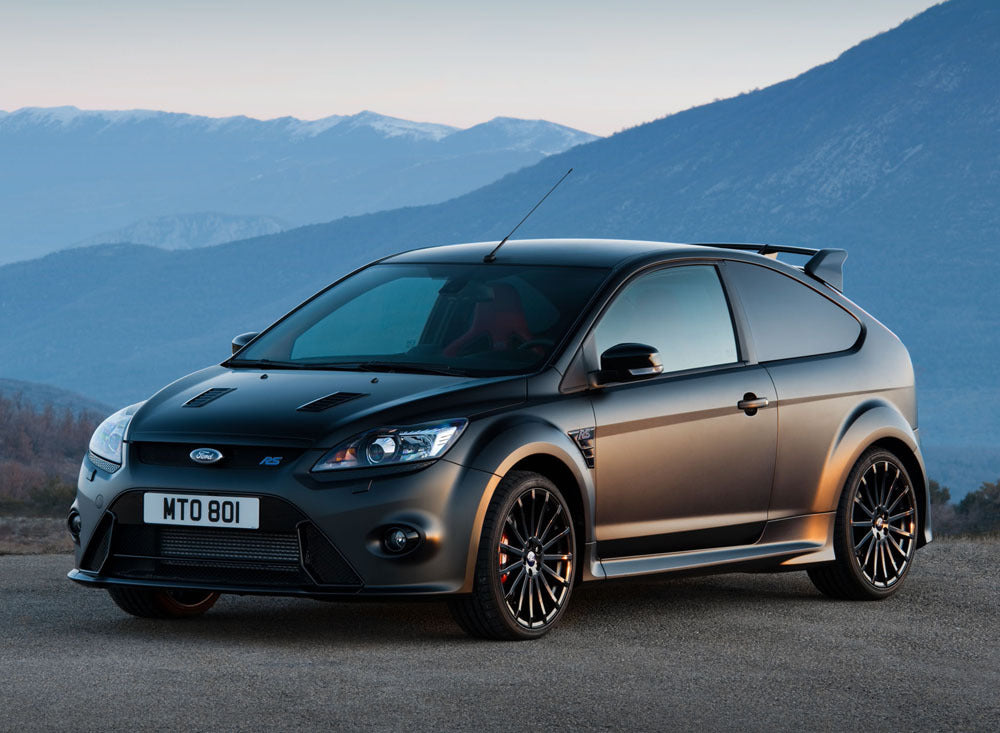 2011 Ford Focus RS500 0003-5480