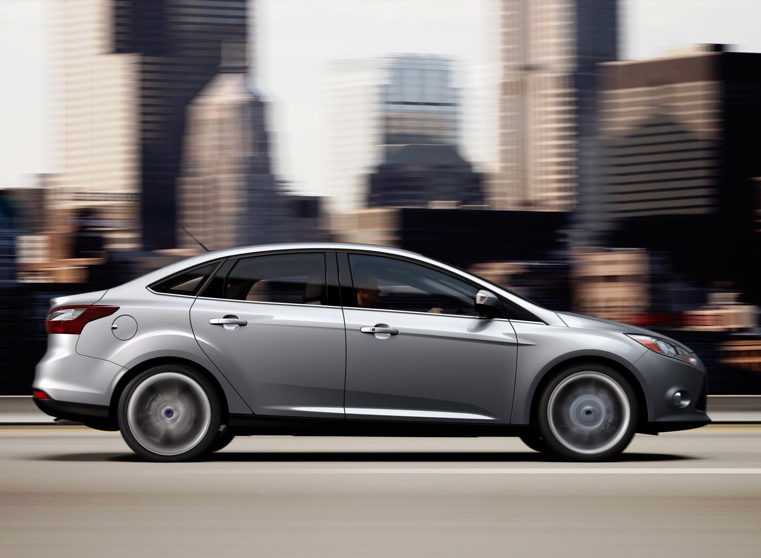 2012 Next Gen Ford Focusus 0003-5529