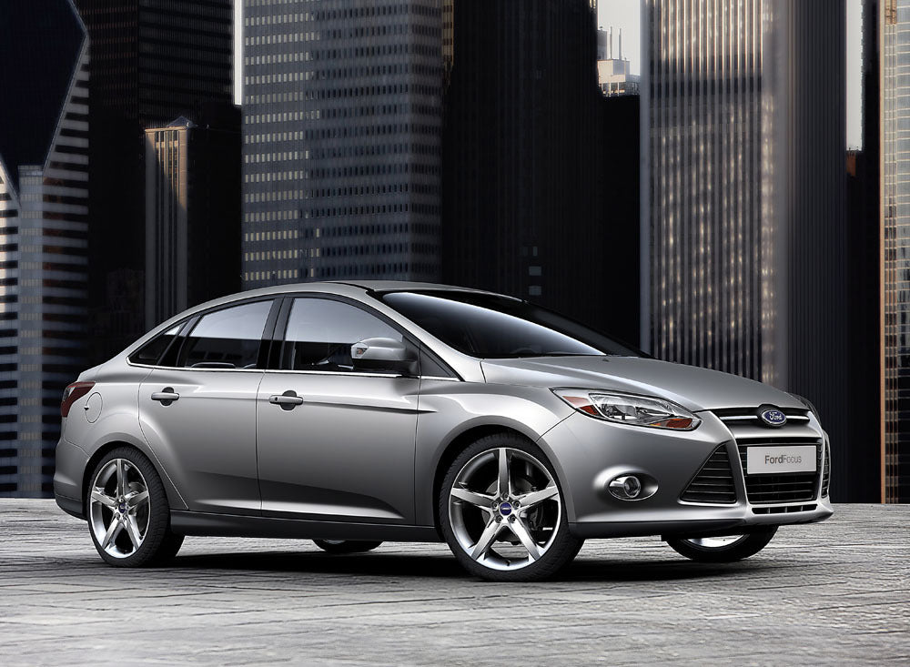 2012 Next Gen Ford Focusus 0003-5530
