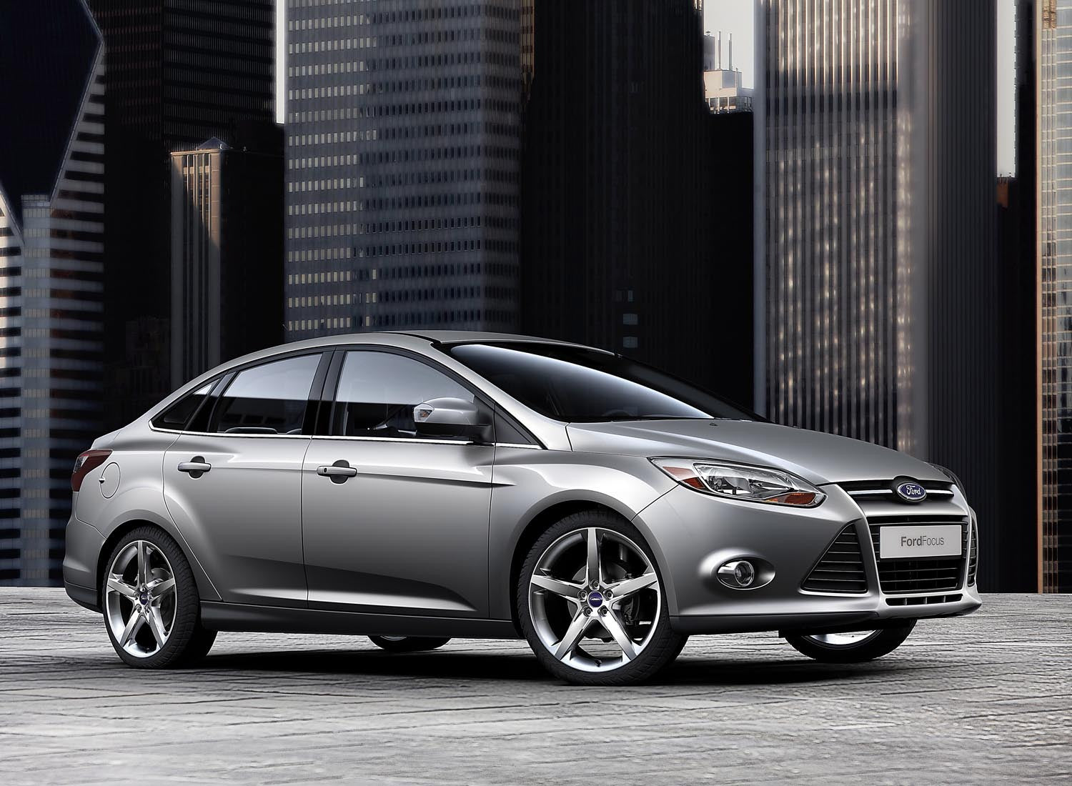 2012 Next Gen Ford Focusus 0003-5530
