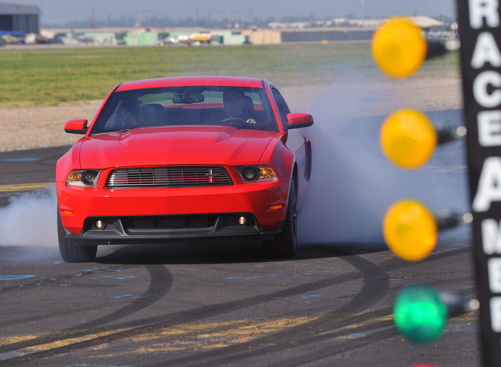 2011 Ford Mustang 0003-5614