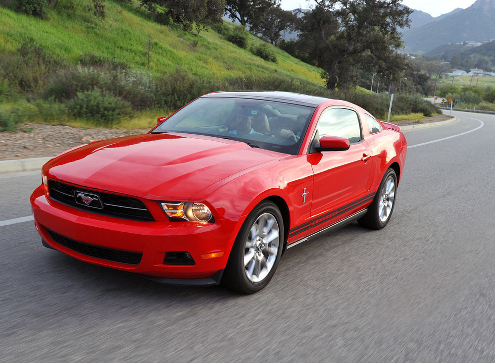 2011 Ford Mustang 0003-5630