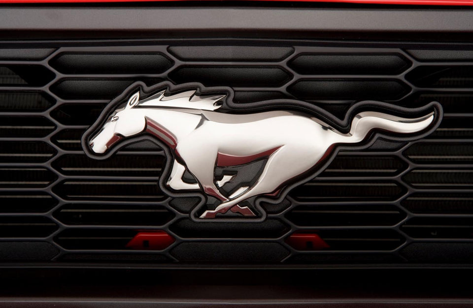2011 Ford Mustang 0003-5665
