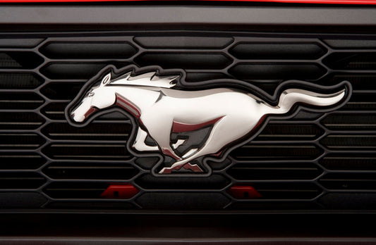 2011 Ford Mustang 0003-5665