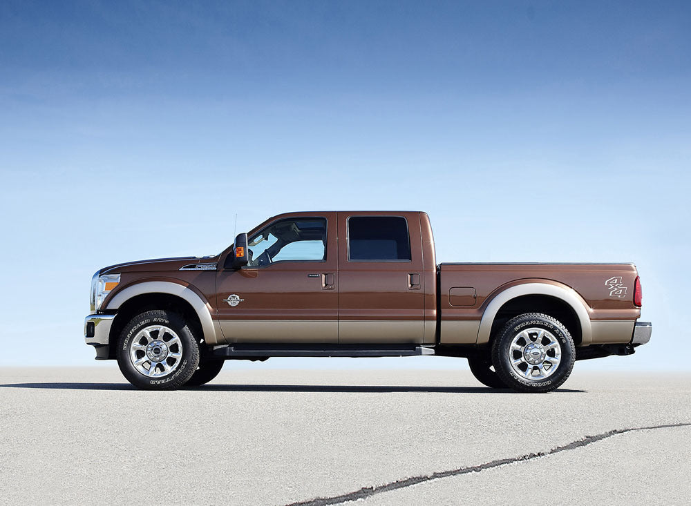 2011 Ford Super Duty 0003-5719