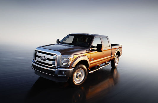 2011 Super Duty 0003-5723