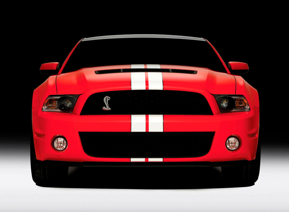 2011 Shelby GT500 0003-5738