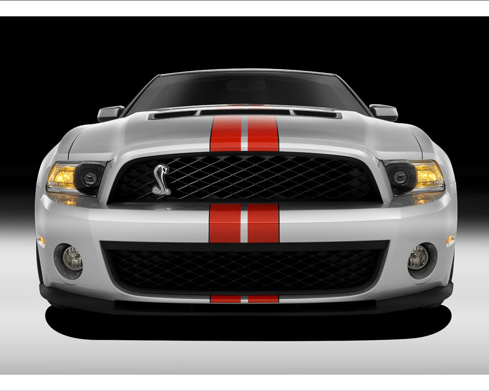 2011 Shelby GT500 0003-5741