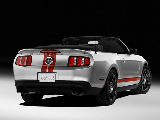 2011 Shelby GT500 0003-5742