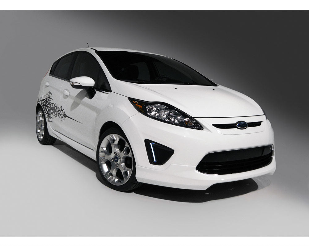 2011 Ford Fiesta 0003-5746