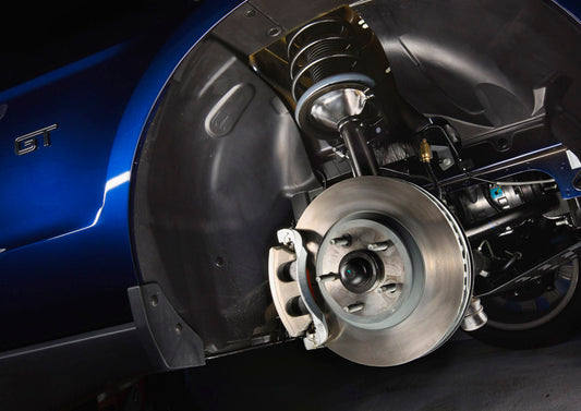 2010 Ford Mustang 0003-5880
