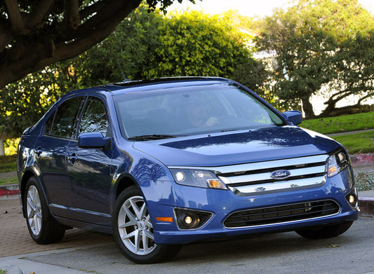 2010 Ford Fusion 0003-5981
