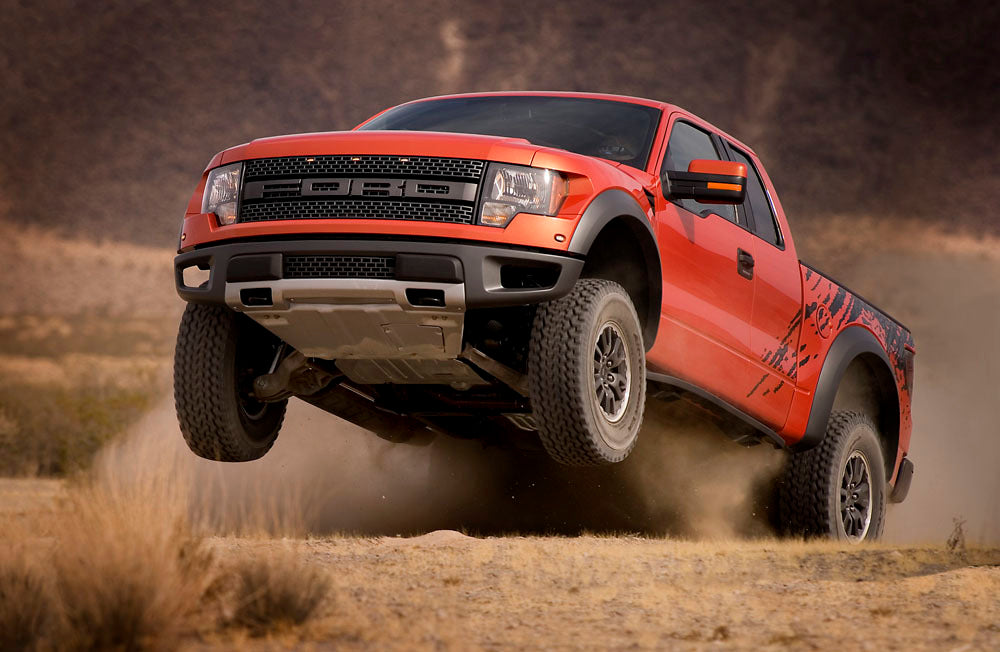 2010 F-150 Raptor 0003-6049-1