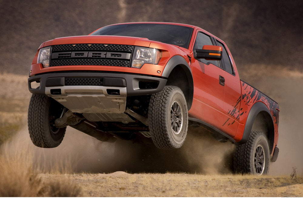2010 F-150 Raptor 0003-6049