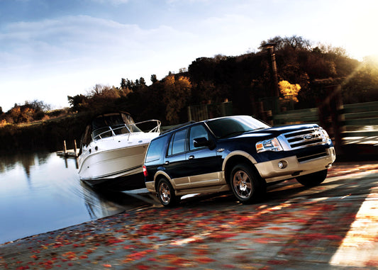 2010 Ford Expedition 0003-6075