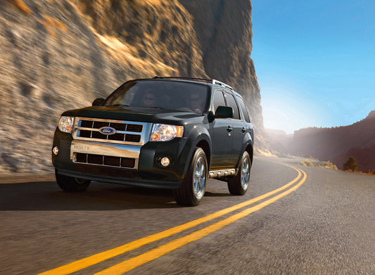 2010 Ford Escape 0003-6096