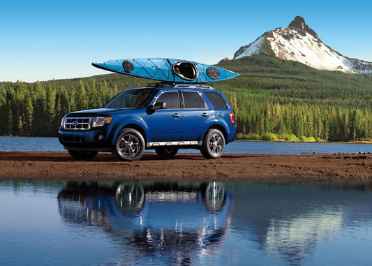 2010 Ford Escape 0003-6097