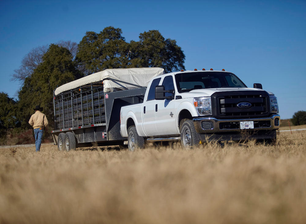 2011 Ford F Series Super Duty 0003-6298