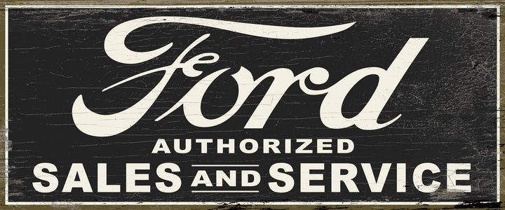 Custom Wood Sign 0003-6665