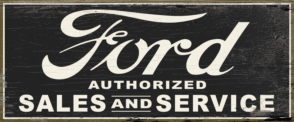 Custom Wood Sign 0003-6665