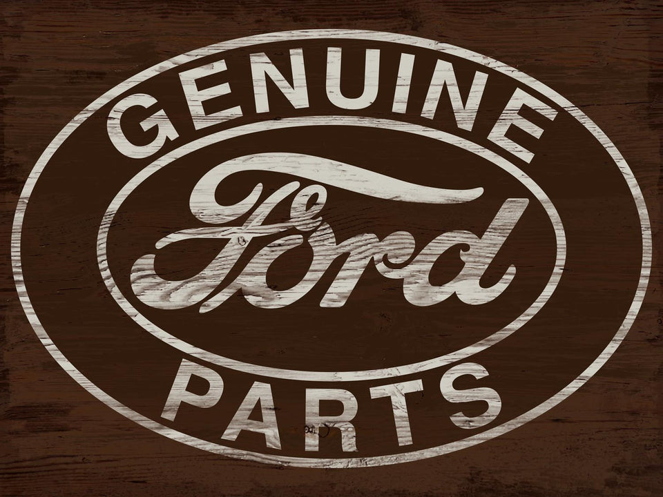 Custom Wood Sign 0003-6678