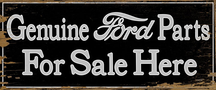 Custom Wood Sign 0003-6679