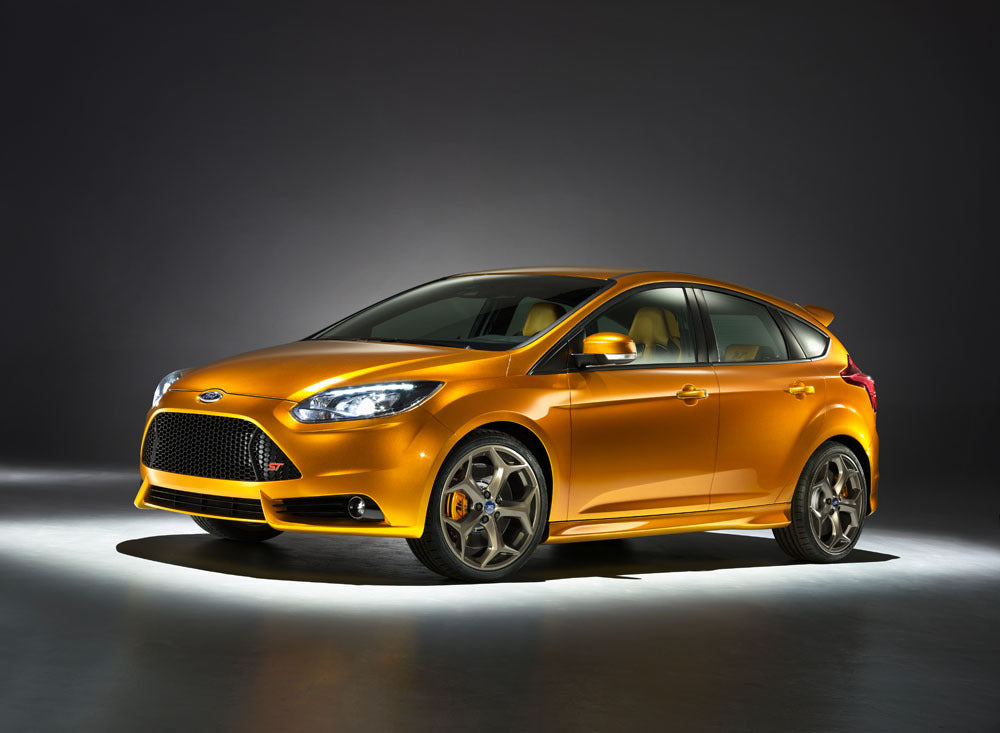 2011 Ford Focus ST 0003-6823