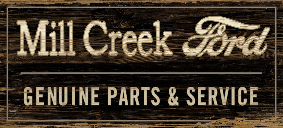 Custom Wood Sign 0003-6878