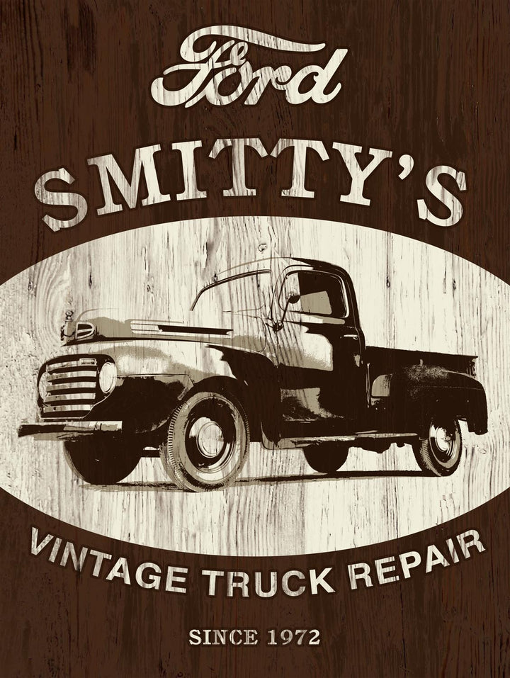 Custom Wood Sign 0003-6879