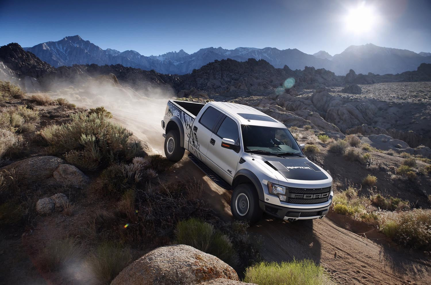 2011 F-150 Raptor  0003-6896