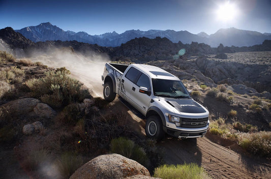 2011 F-150 Raptor  0003-6896