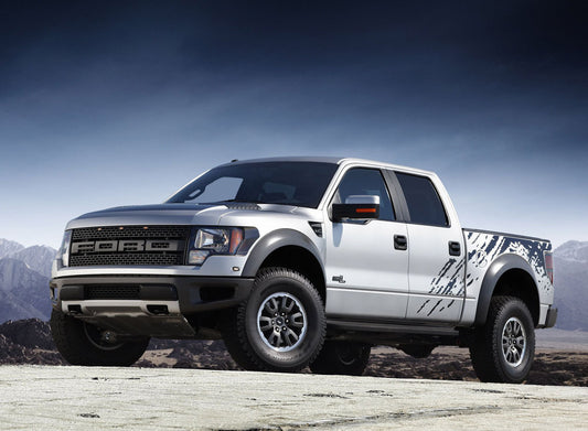 2011 F-150 Raptor 0003-6902