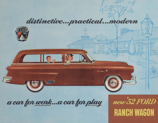 1952 Ford Ranch Wagon 0052-0003
