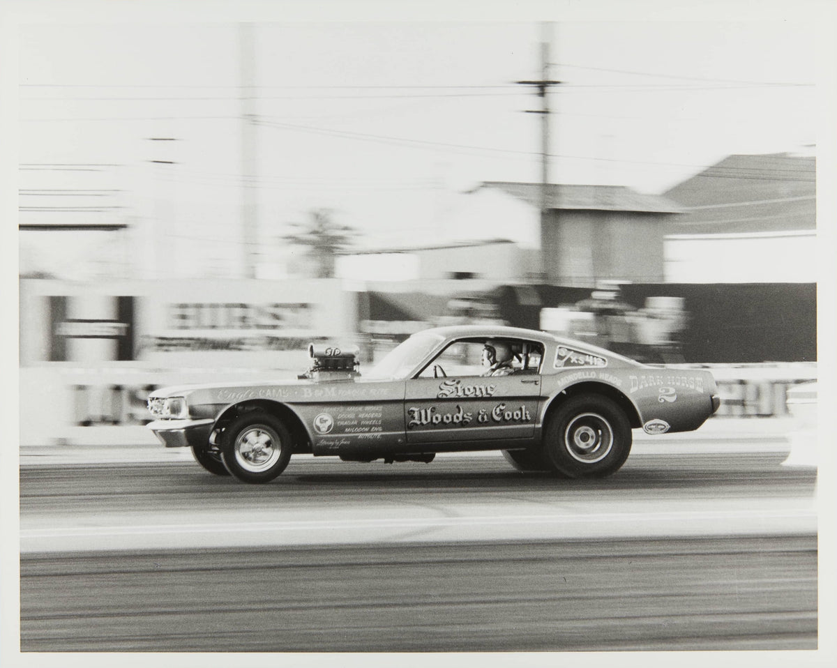 1967 — NHRA Winter Nationals, 1967 — Fordimages 0067-0014; source THF234864