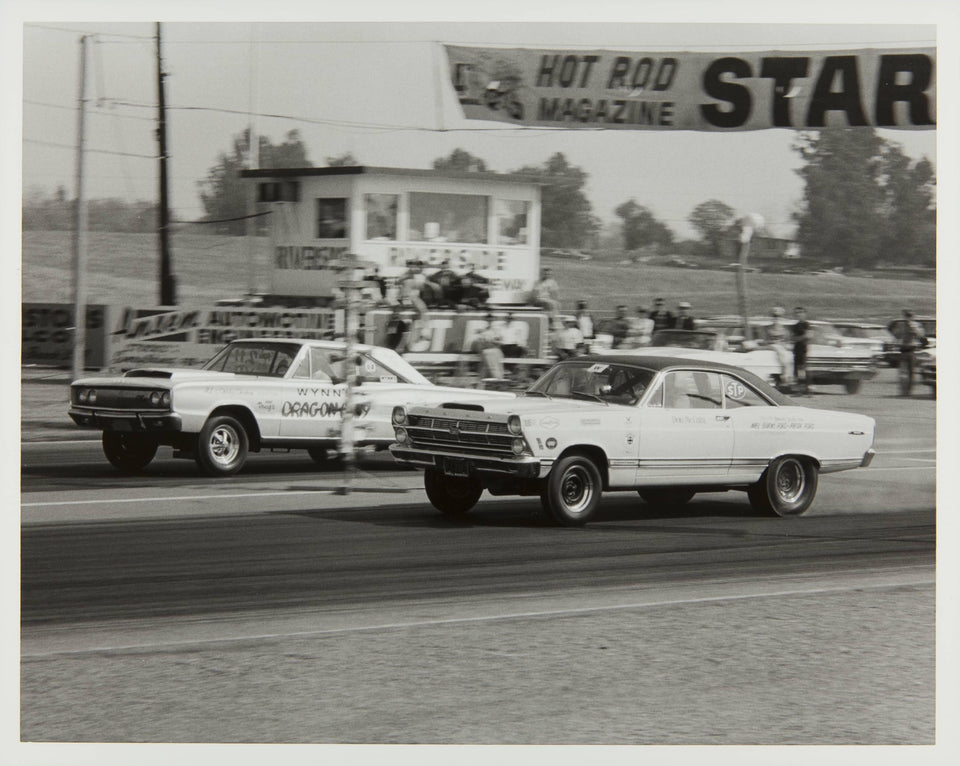 1967 — Riverside Drag Races, 1967 — Item 1