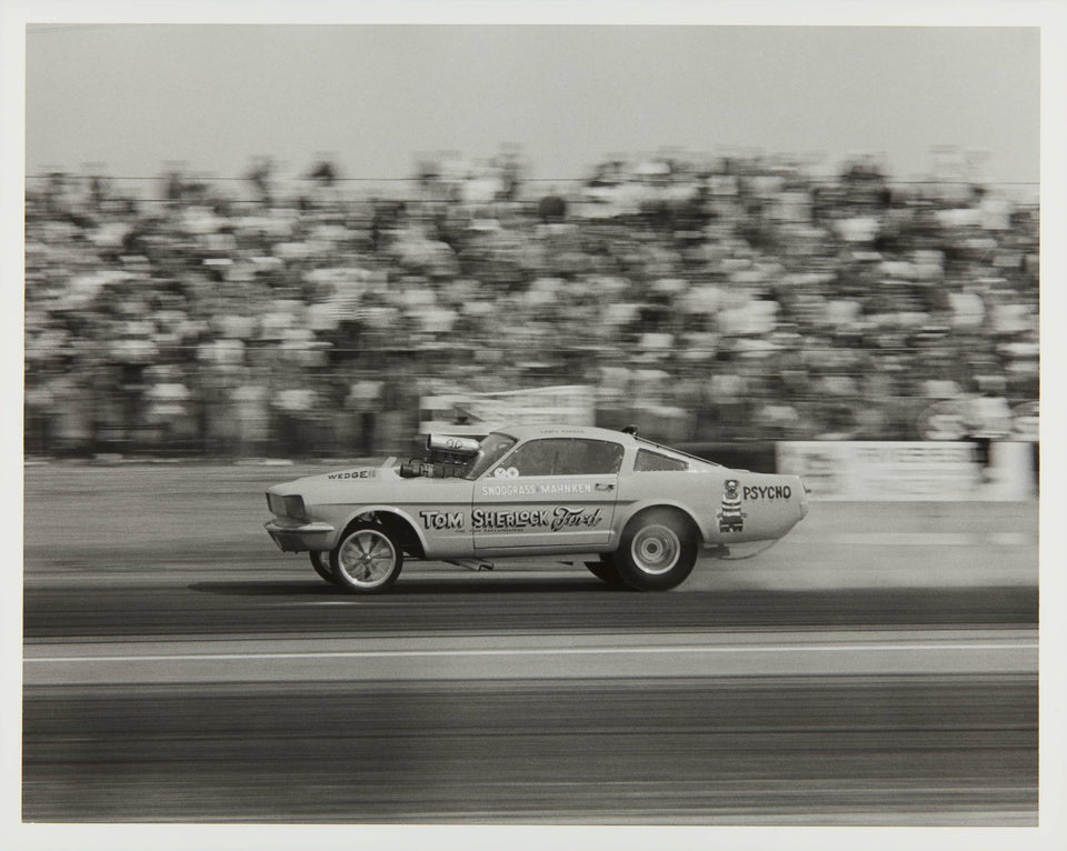 1967 — Riverside Drag Races, 1967 — Item 3