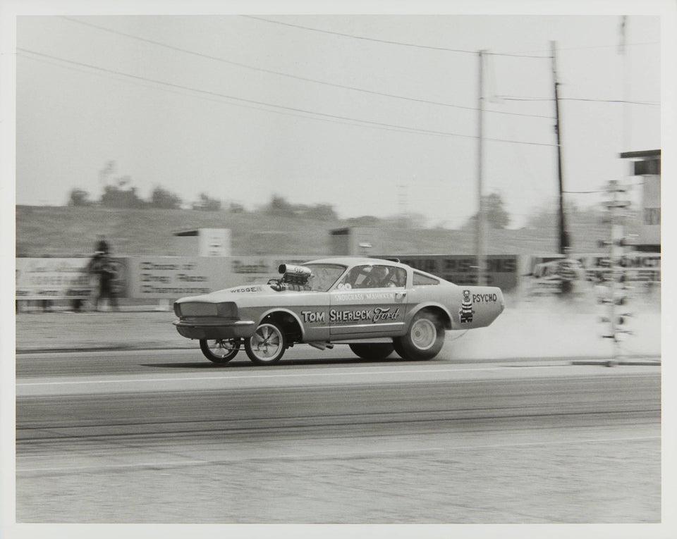 1967 — Riverside Drag Races, 1967 — Item 4