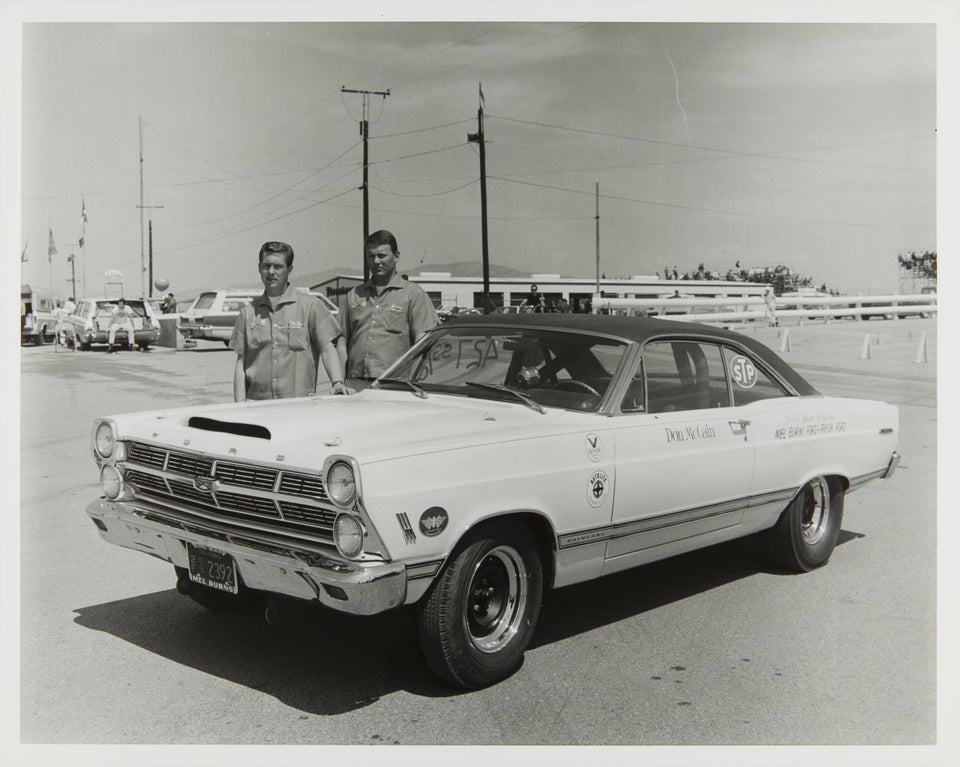 1967 — Riverside Drag Races, 1967 — Item 6